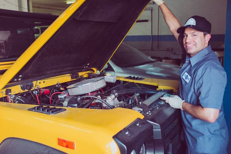 VoltiMoto chiptuning ja juhtploki seadistamine Tallinnas