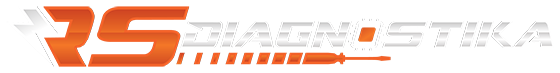 RS Diagnostika logo